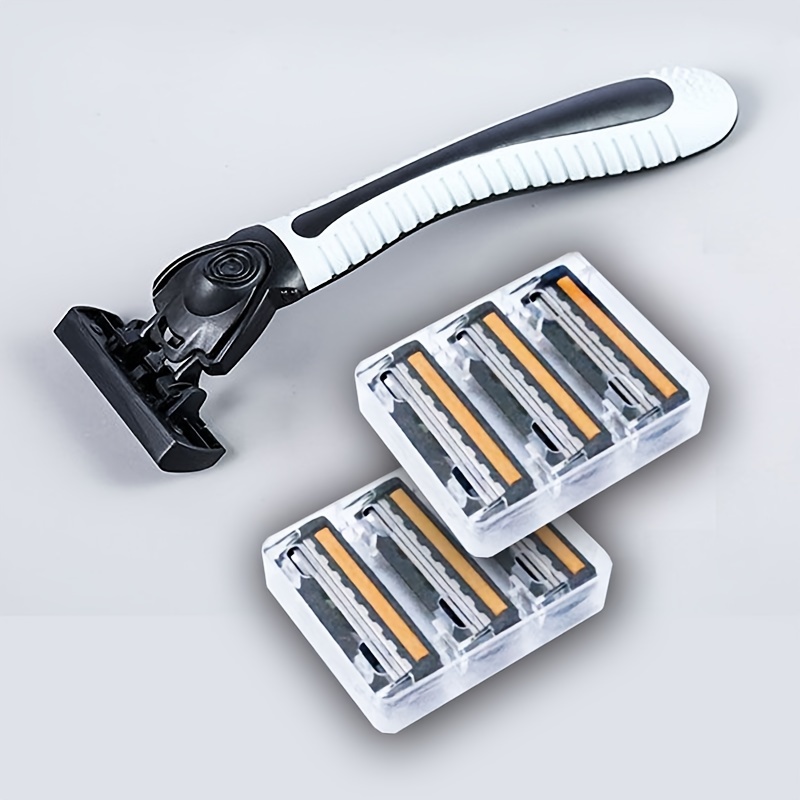 มีดโกนแบบแมนนวล, มีดโกนแบบคลาส - Straight Razor Safety บทวิจารณ์และราคา