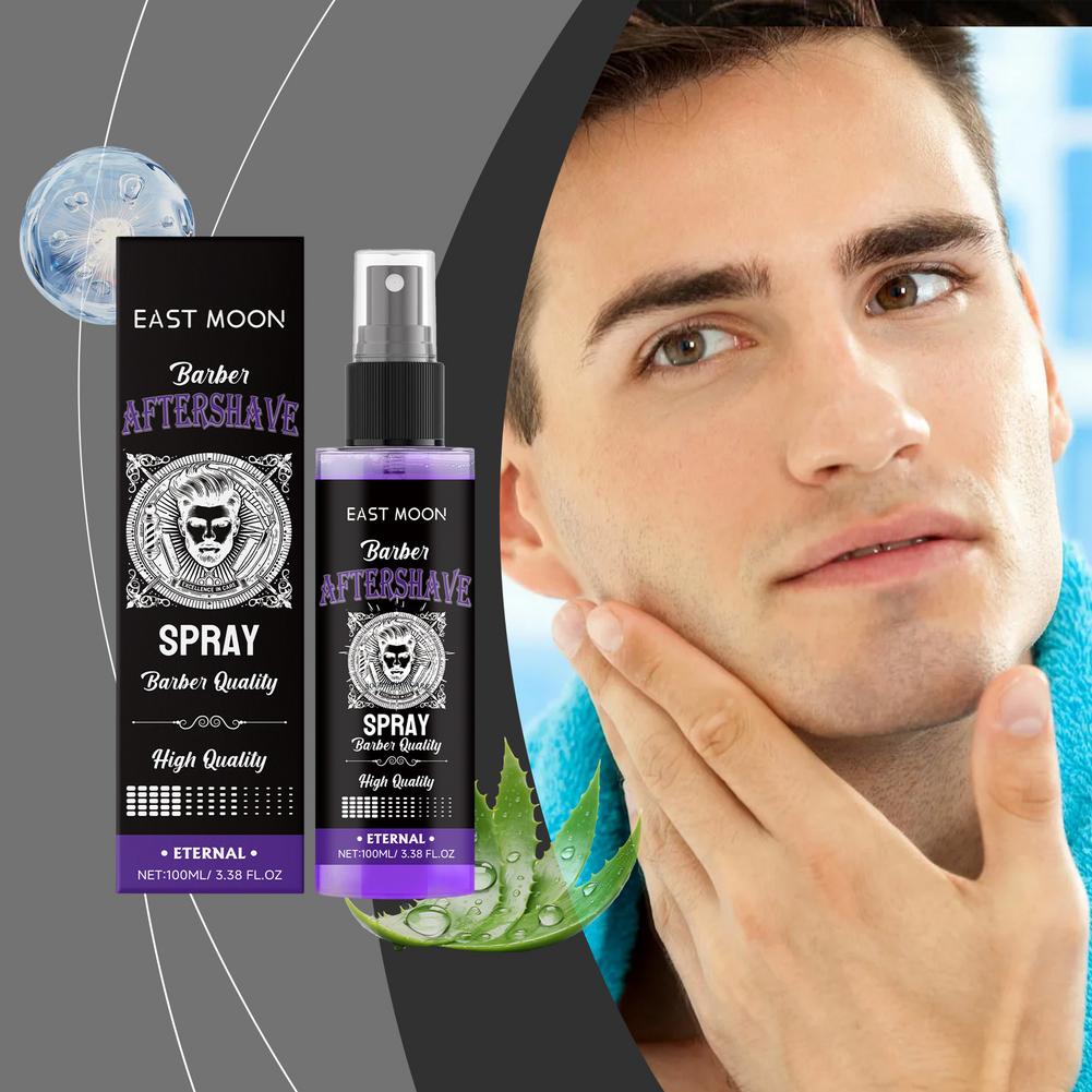 100 Men's Aftershave สเปรย์ No - Men'S Grooming Aftershave บทวิจารณ์และราคา