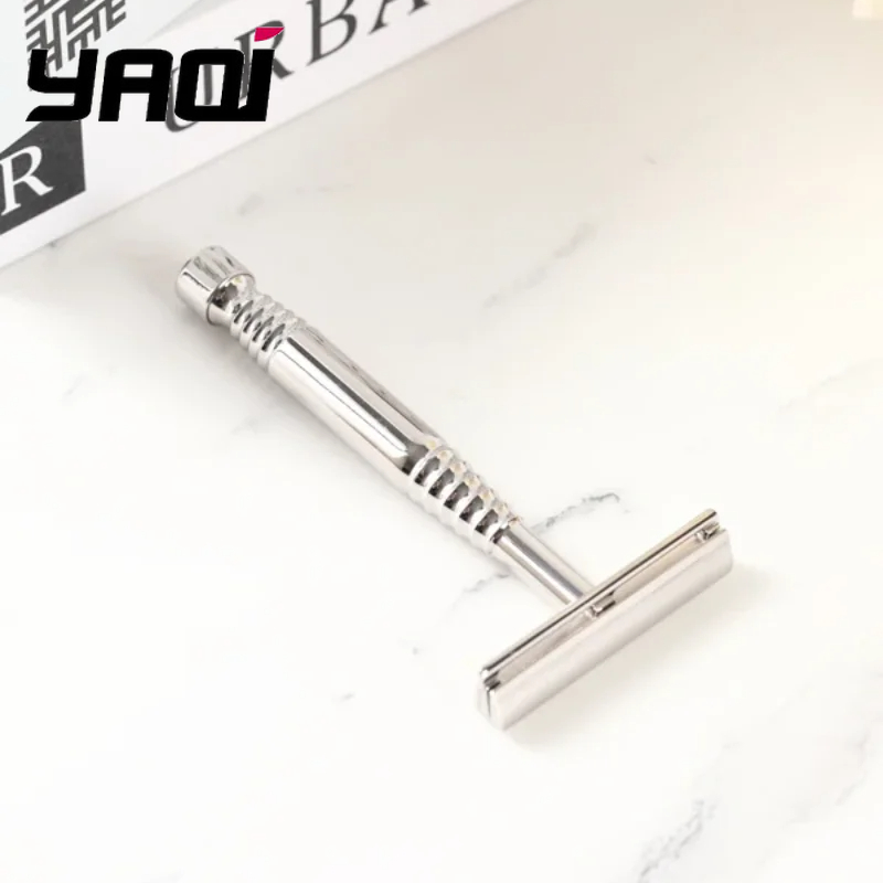 มีดโกน YAQI Romulus พร้อมแม่เห - Men'S Grooming Hairstyles บทวิจารณ์และราคา