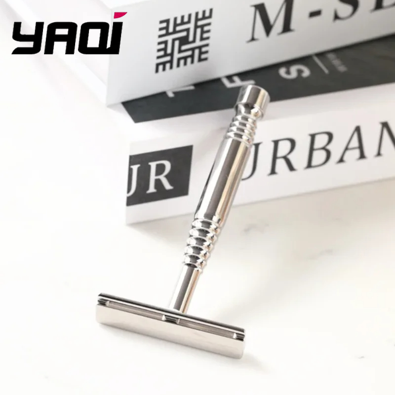 มีดโกน YAQI Romulus พร้อมแม่เห - Men'S Grooming Hairstyles บทวิจารณ์และราคา