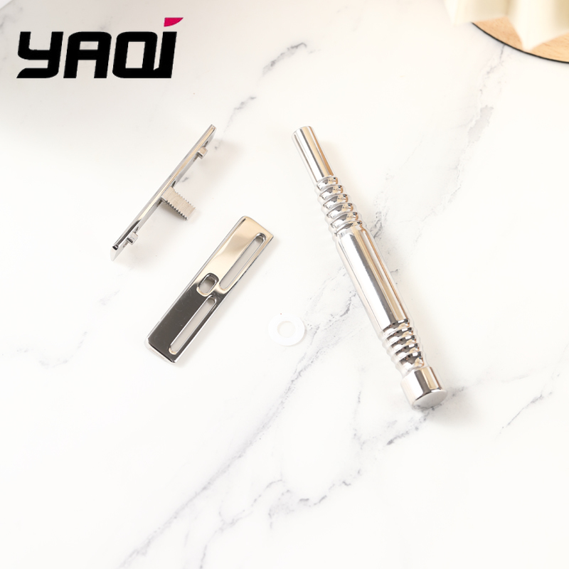 มีดโกน YAQI Romulus พร้อมแม่เห - Men'S Grooming Hairstyles บทวิจารณ์และราคา