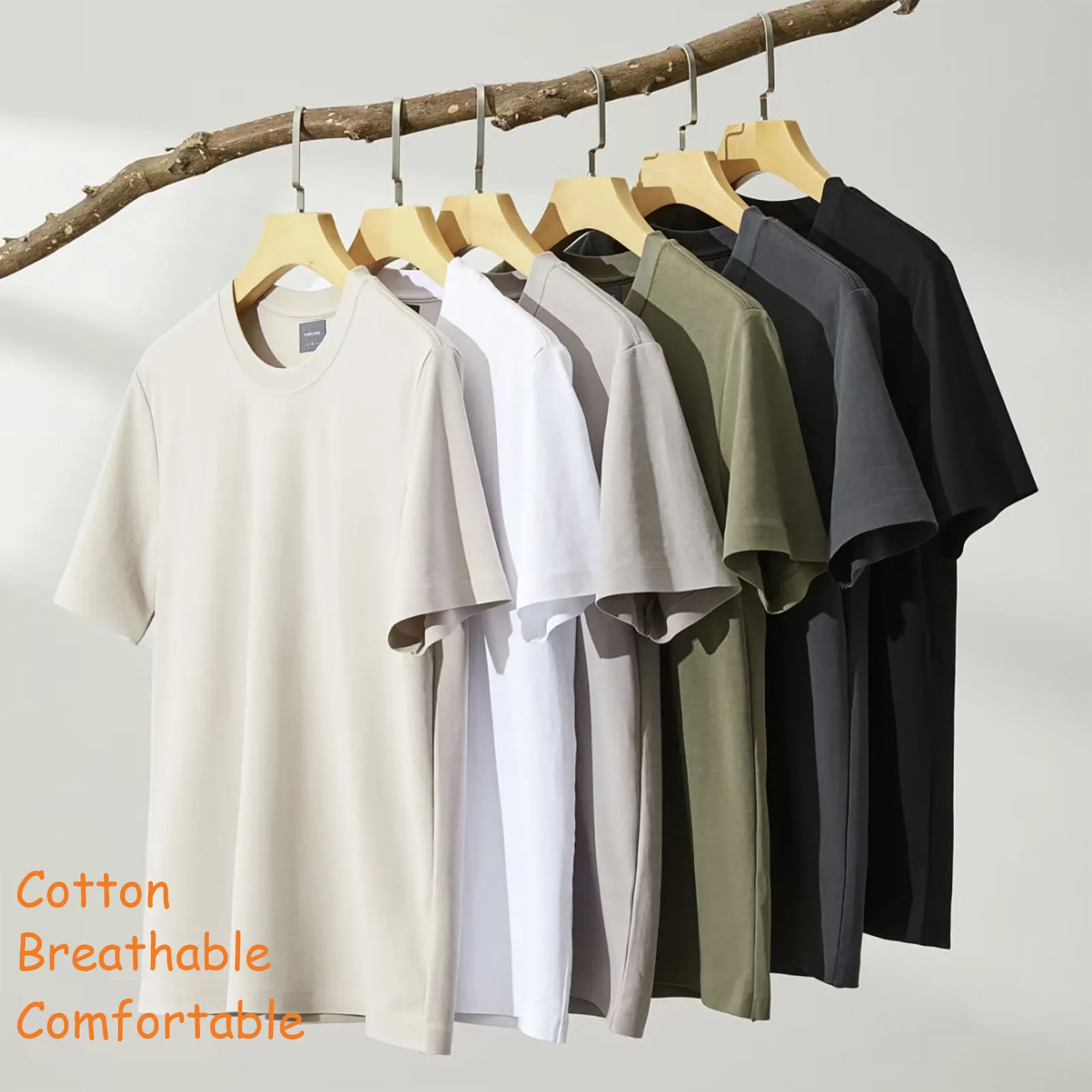 เสื้อยืดผู้ชาย ลายเจ้าบ่าว ปาร - Men'S Grooming For Marriage บทวิจารณ์และราคา