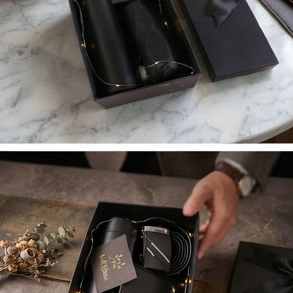 ชุดอุปกรณ์เสริมสำหรับผู้ชายสุด - Men'S Grooming Accessories Kit บทวิจารณ์และราคา