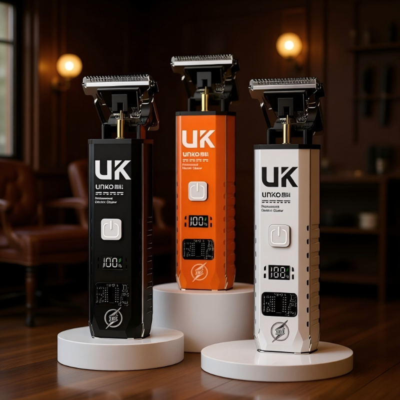 เครื่องตัดผมไฟฟ้าสำหรับผู้ชาย  - Men'S Grooming Haircut บทวิจารณ์และราคา