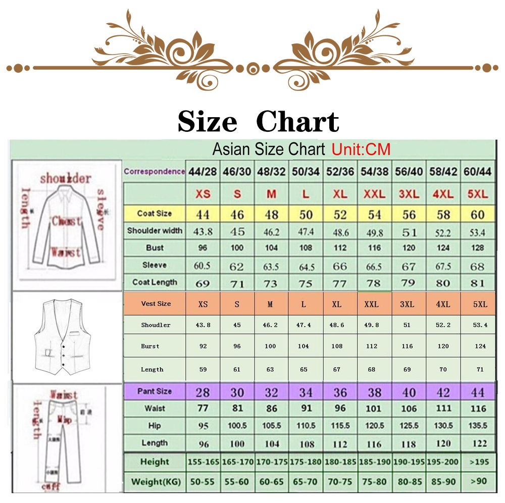 ชุดสูทผู้ชายสีขาวหรูหรา ปกเสื้ - Men Grooming Outfit บทวิจารณ์และราคา