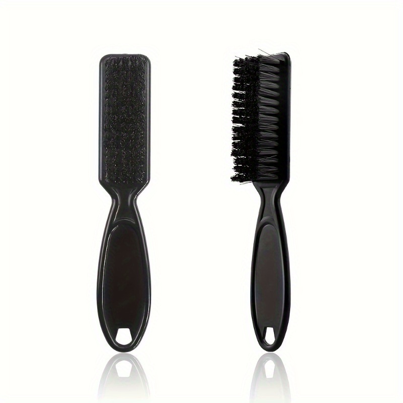 แปรงปัดเครา 2 ชิ้นสำหรับผมแห้ง - Men'S Grooming Hairstyles บทวิจารณ์และราคา