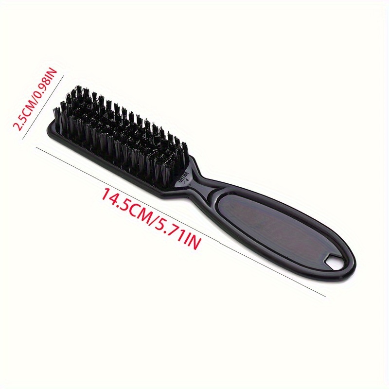 แปรงปัดเครา 2 ชิ้นสำหรับผมแห้ง - Men'S Grooming Hairstyles บทวิจารณ์และราคา