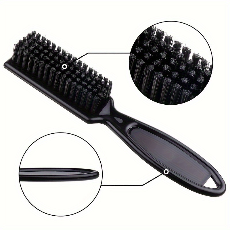 แปรงปัดเครา 2 ชิ้นสำหรับผมแห้ง - Men'S Grooming Hairstyles บทวิจารณ์และราคา