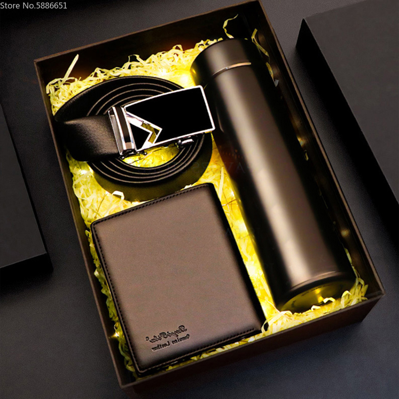 Custom Boy Man ของขวัญกระเป๋าส - Men'S Grooming For Marriage บทวิจารณ์และราคา