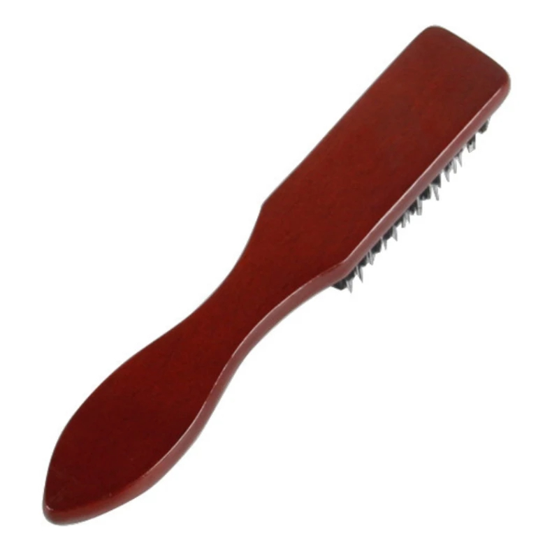 Hairdressing ไม้ Handle Boar B - Men'S Grooming Haircut บทวิจารณ์และราคา