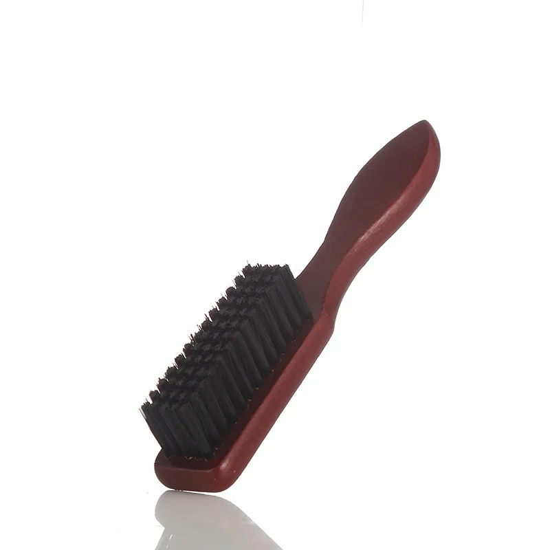 Hairdressing ไม้ Handle Boar B - Men'S Grooming Haircut บทวิจารณ์และราคา