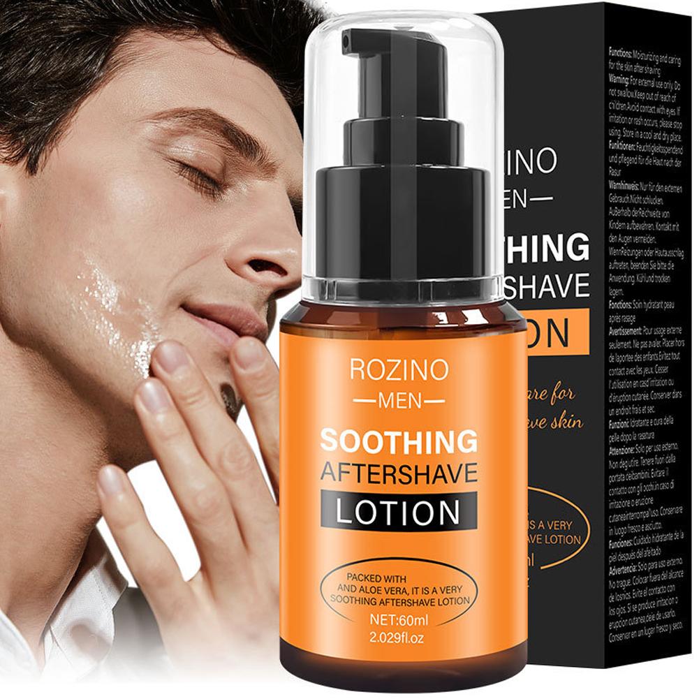 ผลิตภัณฑ์หลังโกนหนวดสำหรับผู้ช - Men'S Grooming Aftershave บทวิจารณ์และราคา