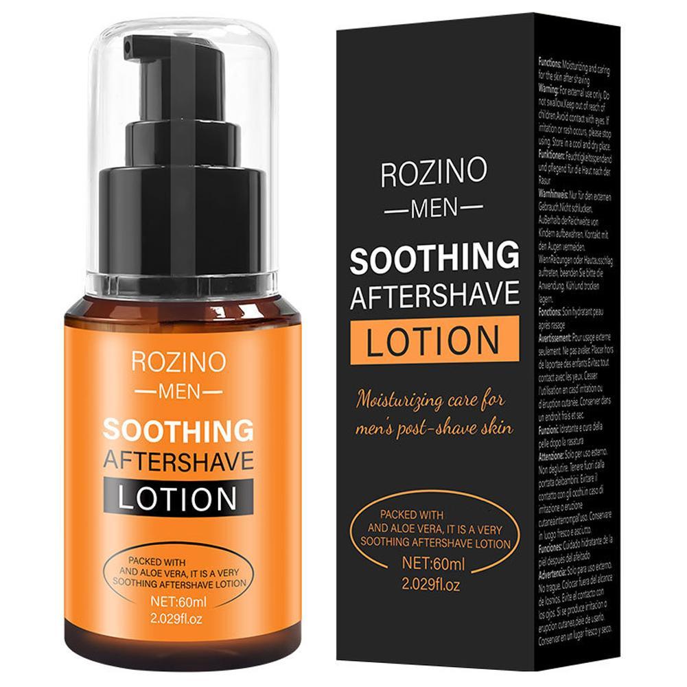 ผลิตภัณฑ์หลังโกนหนวดสำหรับผู้ช - Men'S Grooming Aftershave บทวิจารณ์และราคา