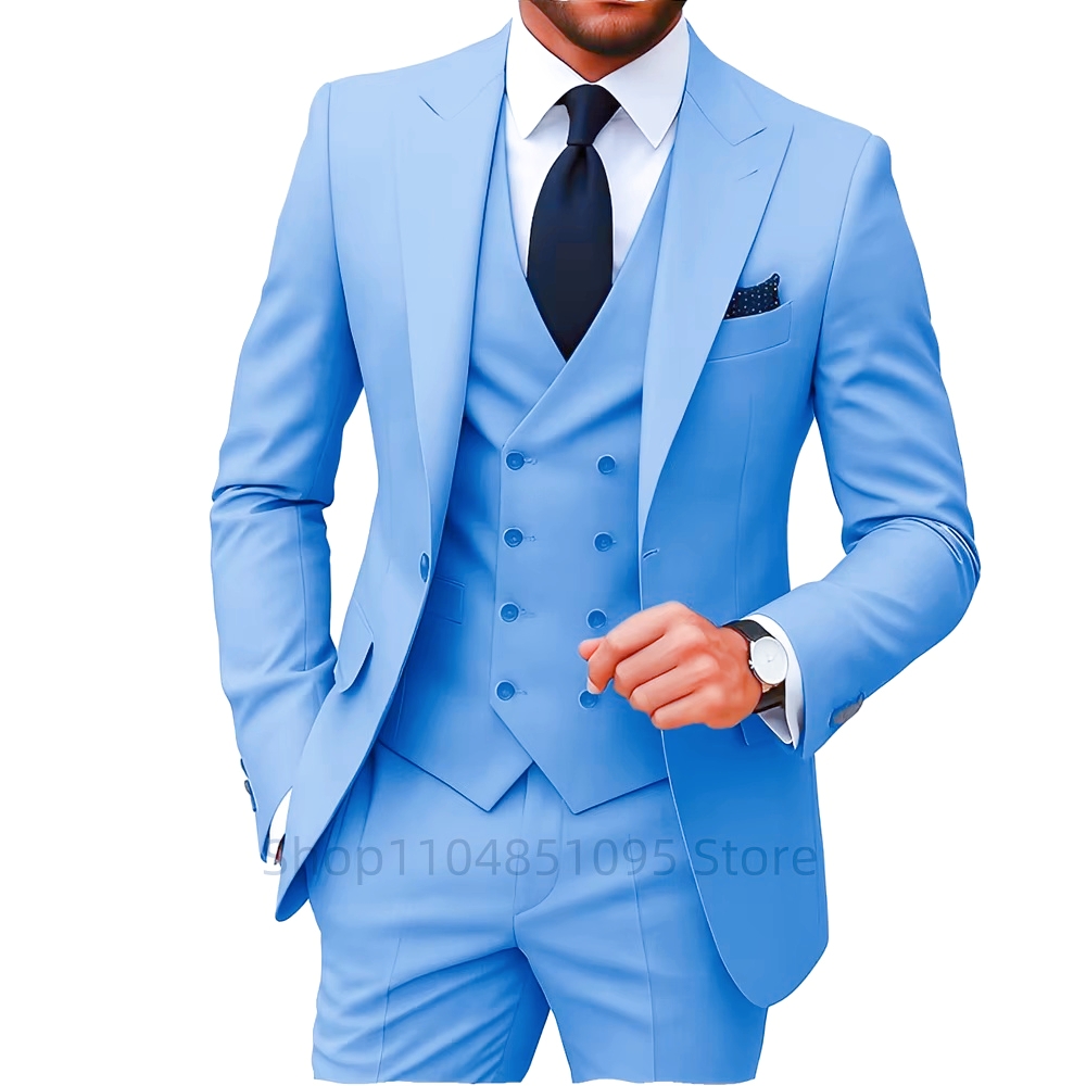 ชุดสูทผู้ชายแบบใหม่ทรงเข้ารูปส - Men'S Grooming For Marriage บทวิจารณ์และราคา