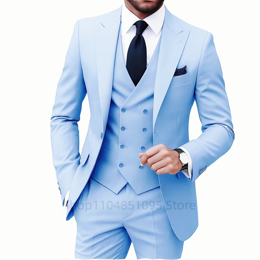 ชุดสูทผู้ชายแบบใหม่ทรงเข้ารูปส - Men'S Grooming For Marriage บทวิจารณ์และราคา