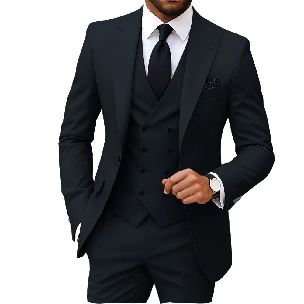 ชุดสูทผู้ชายแบบใหม่ทรงเข้ารูปส - Men'S Grooming For Marriage บทวิจารณ์และราคา