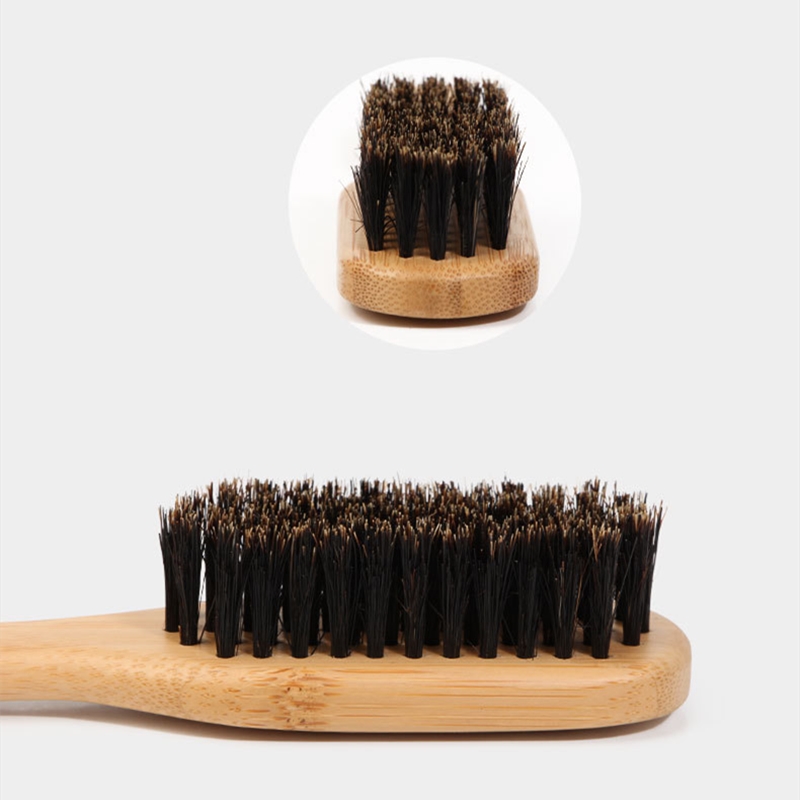 แปรงจัดแต่งทรงผมเคราและเส้นผมข - Men'S Grooming Hairstyles บทวิจารณ์และราคา