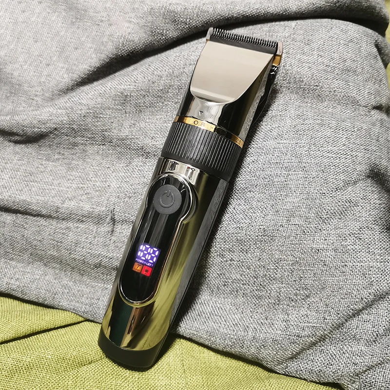 เครื่องตัดแต่งผมไฟฟ้าที่ตัดขนแ - Men'S Grooming Haircut บทวิจารณ์และราคา