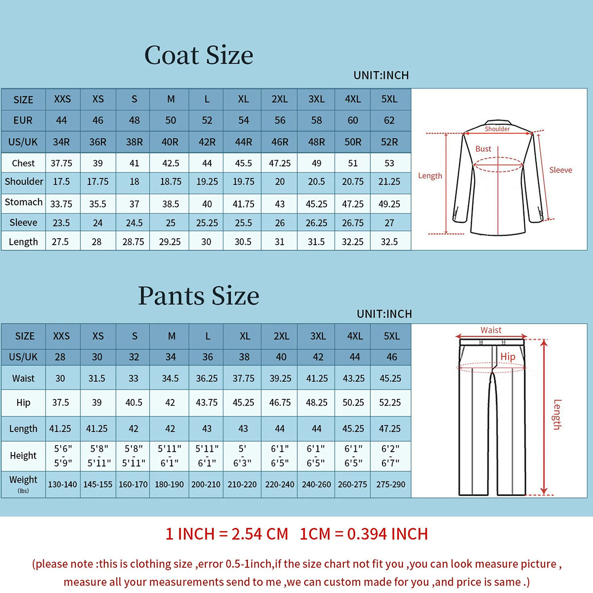 ชุดสูทผู้ชายแบบสั่งตัดประดับเพ - Men Grooming Outfit บทวิจารณ์และราคา