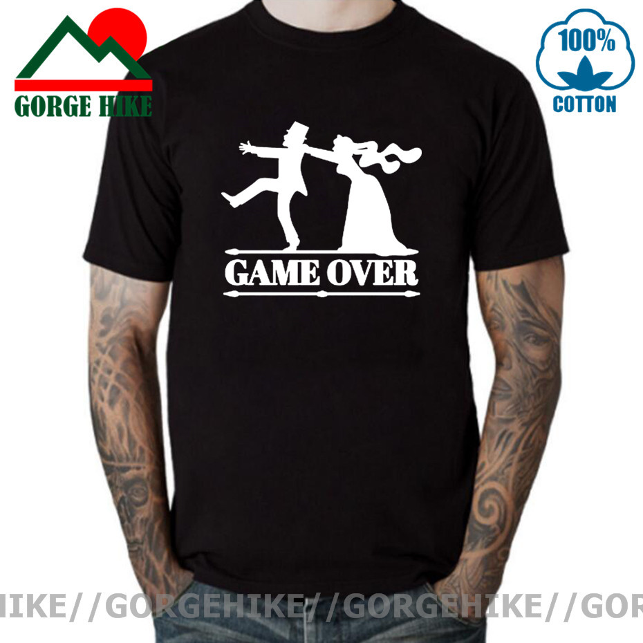 เกม Tees ผู้ชายเจ้าสาวเสื้อเจ้ - Men'S Grooming For Marriage บทวิจารณ์และราคา