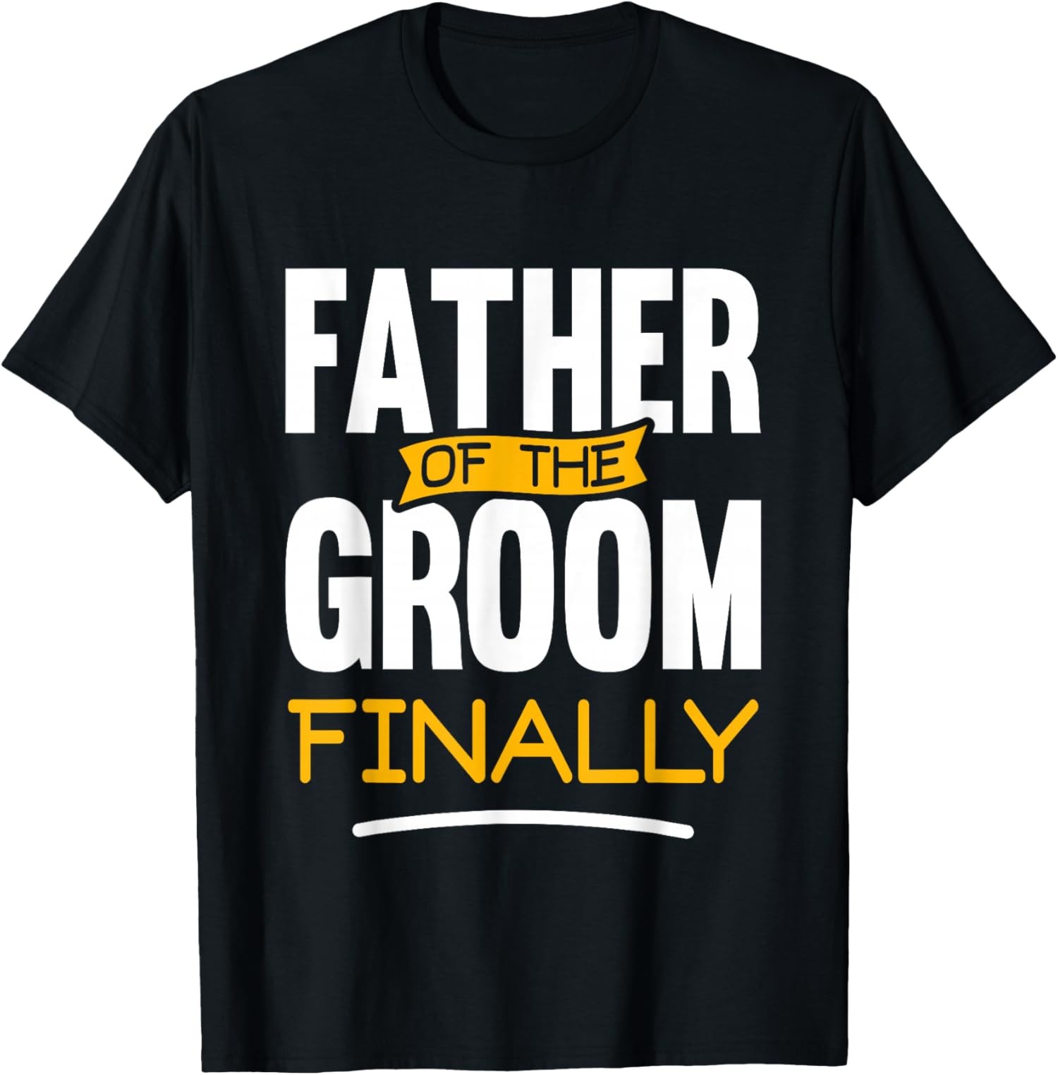 เสื้อยืดลายพ่อของเจ้าบ่าว - งา - Men'S Grooming For Marriage บทวิจารณ์และราคา