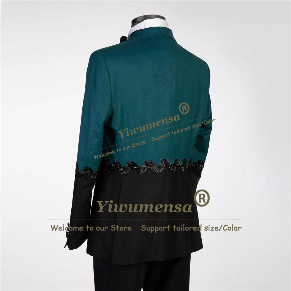 ชุดสูทดีไซน์เฉพาะตัวสำหรับผู้ช - Men Grooming Outfit บทวิจารณ์และราคา