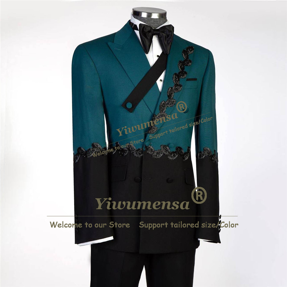 ชุดสูทดีไซน์เฉพาะตัวสำหรับผู้ช - Men Grooming Outfit บทวิจารณ์และราคา