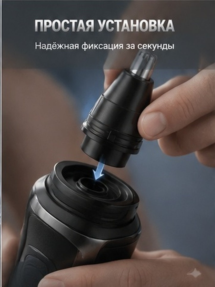 ชุดอุปกรณ์เสริมสำหรับเครื่องโก - Men'S Grooming Accessories Kit บทวิจารณ์และราคา