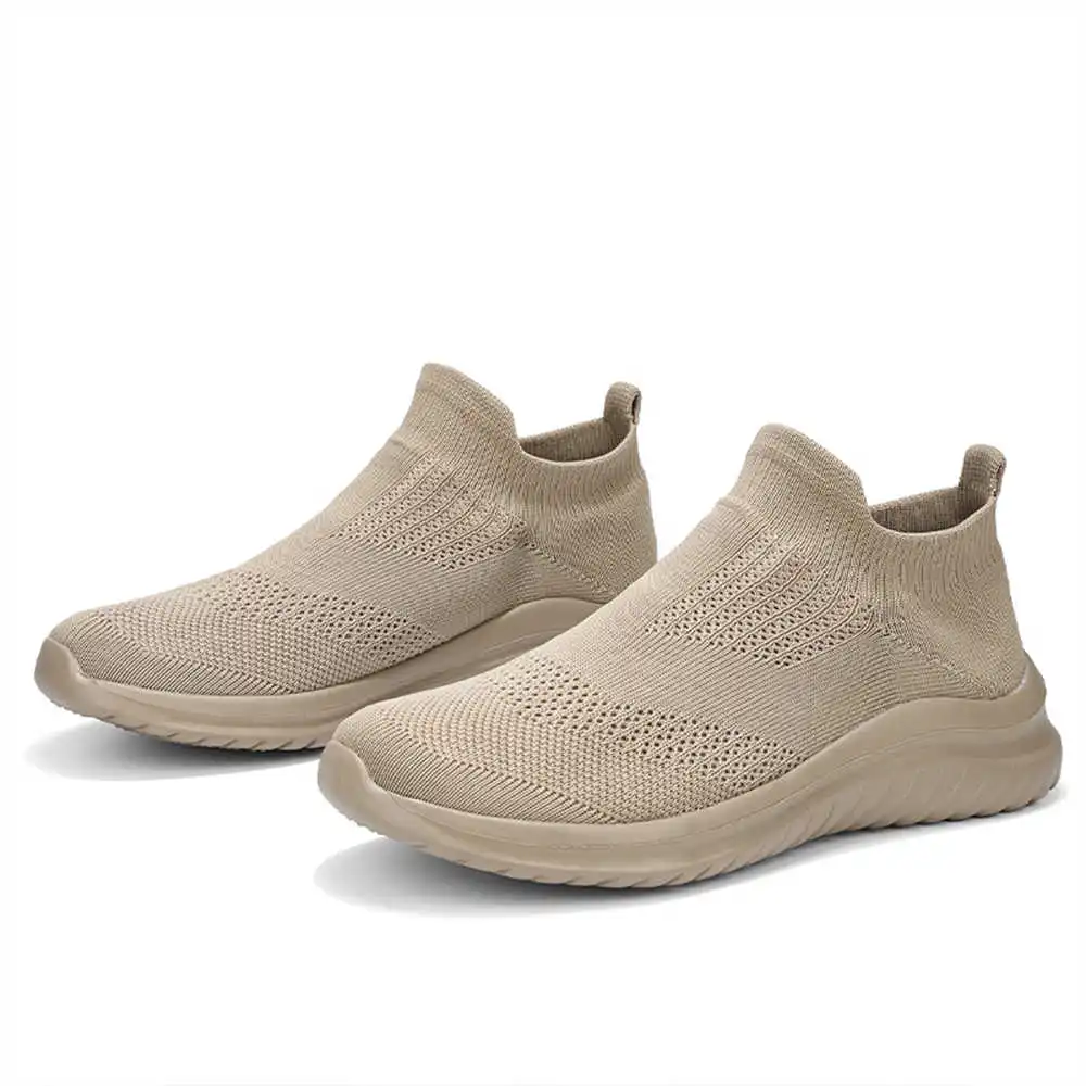 Beige Soft ใหม่รองเท้าเทนนิส M - Men'S Grooming Uk บทวิจารณ์และราคา