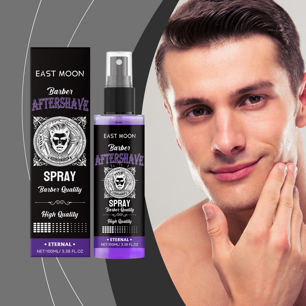 สเปรย์หลังโกนหนวดสำหรับผู้ชาย  - Men'S Grooming Aftershave บทวิจารณ์และราคา