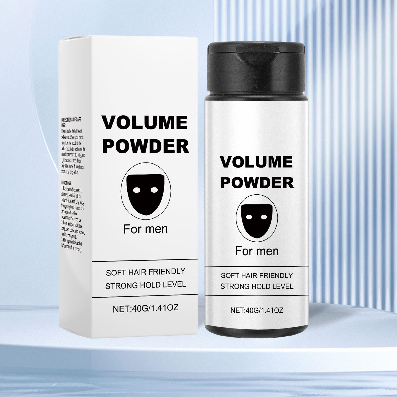 แป้งแต่งผมสำหรับผู้ชาย ใช้ง่าย - Men'S Grooming Hairstyles บทวิจารณ์และราคา