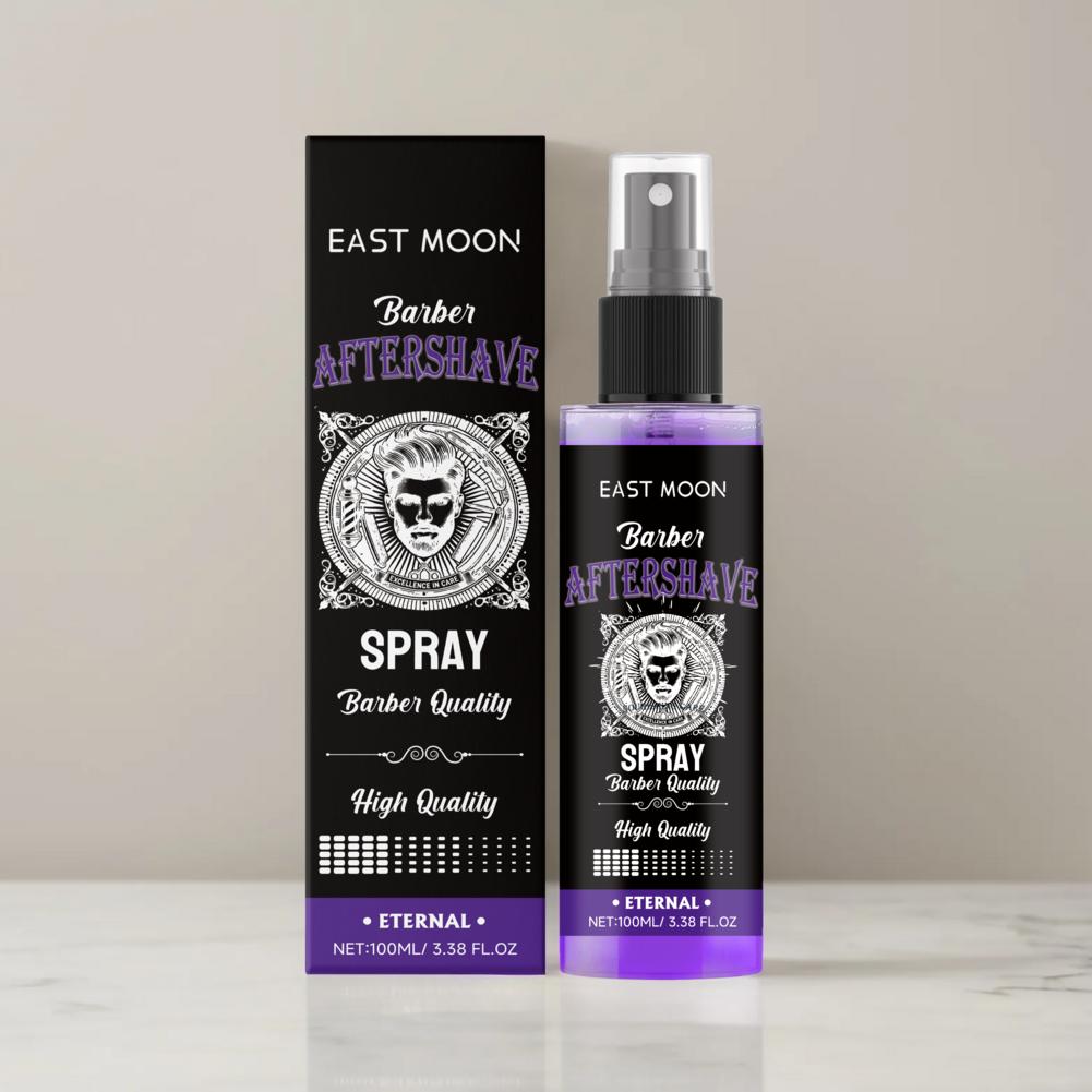 Men's Aftershave Spray Deep Mo - Men'S Grooming Aftershave บทวิจารณ์และราคา