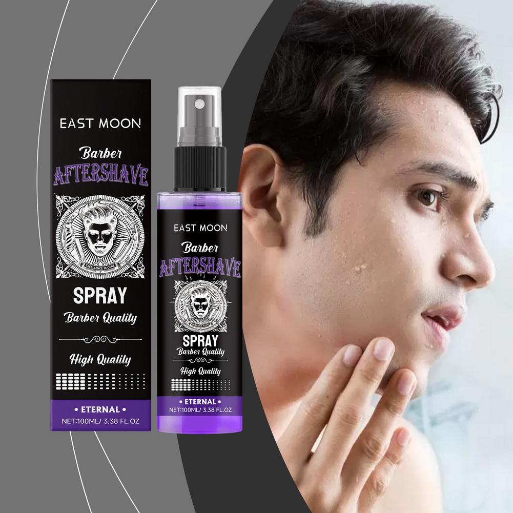 Men's Aftershave Spray Deep Mo - Men'S Grooming Aftershave บทวิจารณ์และราคา