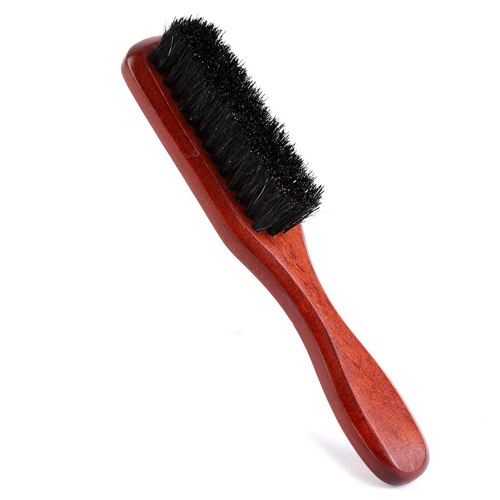 แปรงปัดเคราด้ามไม้สำหรับผู้ชาย - Men'S Grooming Accessories Kit บทวิจารณ์และราคา