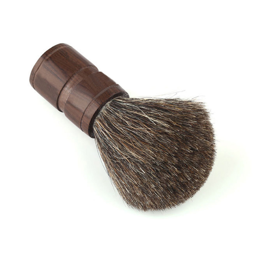 แปรงสำหรับหนวดเครา 1 ชิ้น ขนแป - Men Grooming Usa บทวิจารณ์และราคา