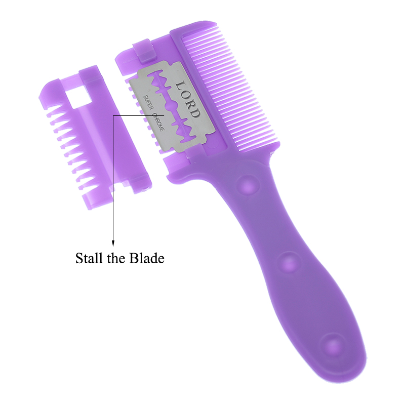 Meisha Professional 1 Pcs ผมมี - Straight Razor Safety บทวิจารณ์และราคา