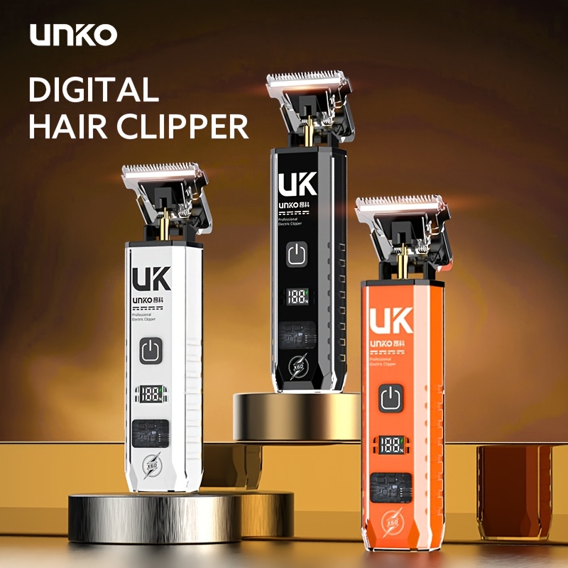 2026 สินค้ามาใหม่! ปัตตาเลี่ยน - Men'S Grooming Haircut บทวิจารณ์และราคา