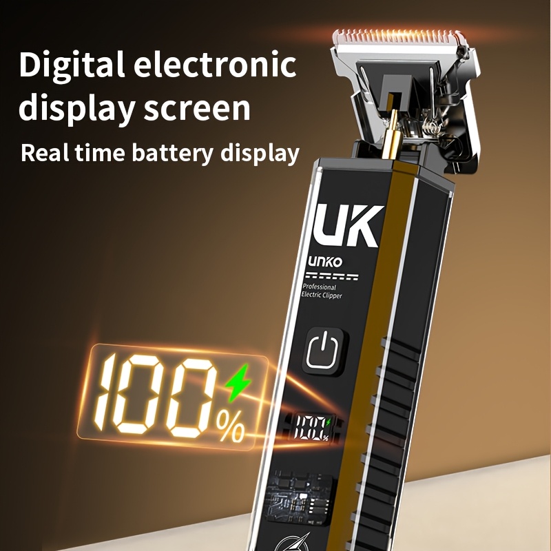 2026 สินค้ามาใหม่! ปัตตาเลี่ยน - Men'S Grooming Haircut บทวิจารณ์และราคา