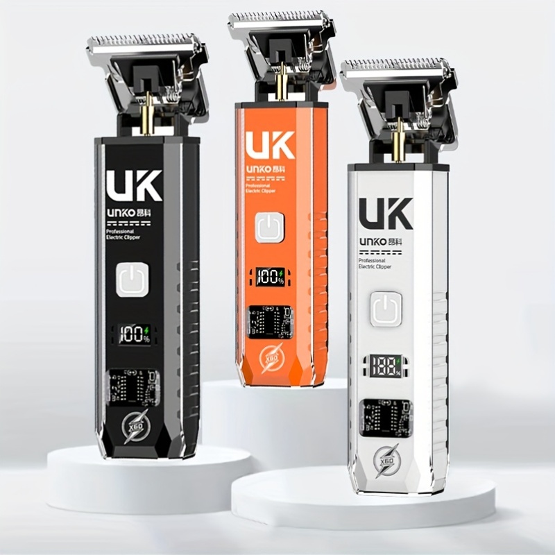 2026 สินค้ามาใหม่! ปัตตาเลี่ยน - Men'S Grooming Haircut บทวิจารณ์และราคา
