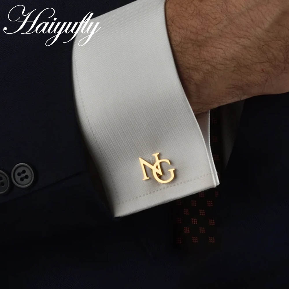 Haiyufly กระดุมข้อมือเสื้อเชิ้ - Men Grooming Usa บทวิจารณ์และราคา