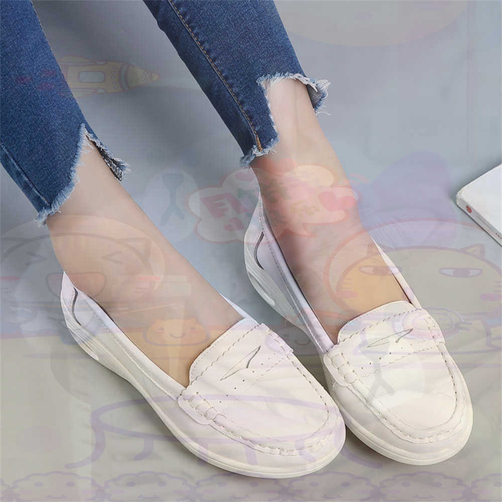 Soft SLIP-ON สตรีขนาดใหญ่รองเท - Men'S Grooming Uk บทวิจารณ์และราคา
