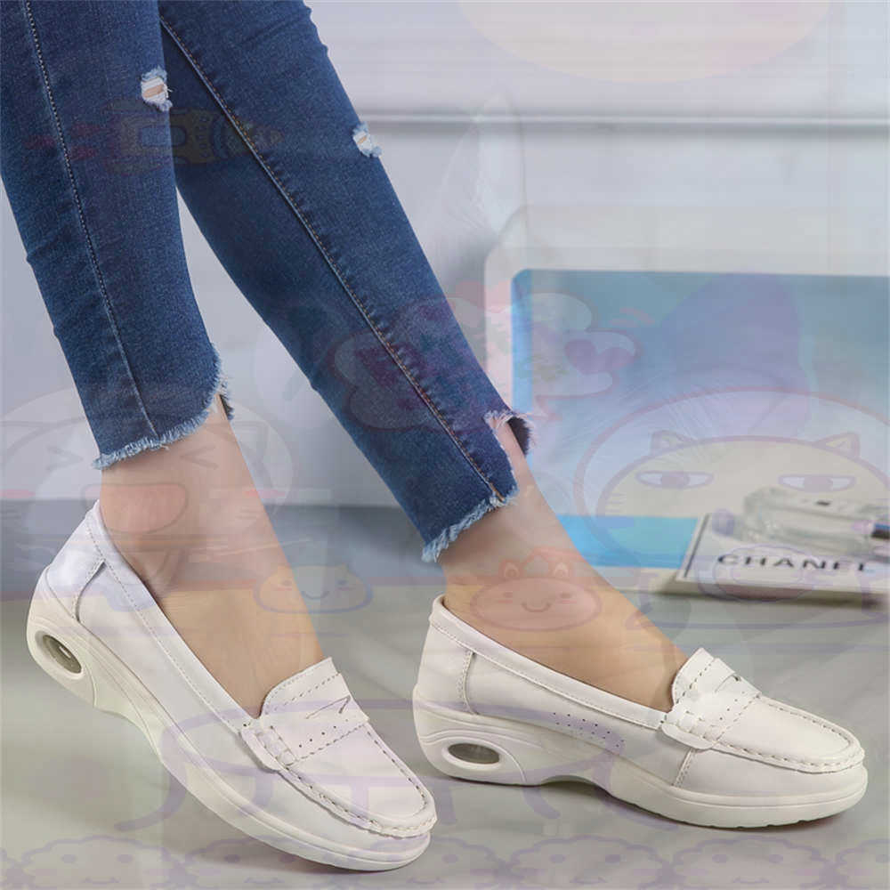 Soft SLIP-ON สตรีขนาดใหญ่รองเท - Men'S Grooming Uk บทวิจารณ์และราคา