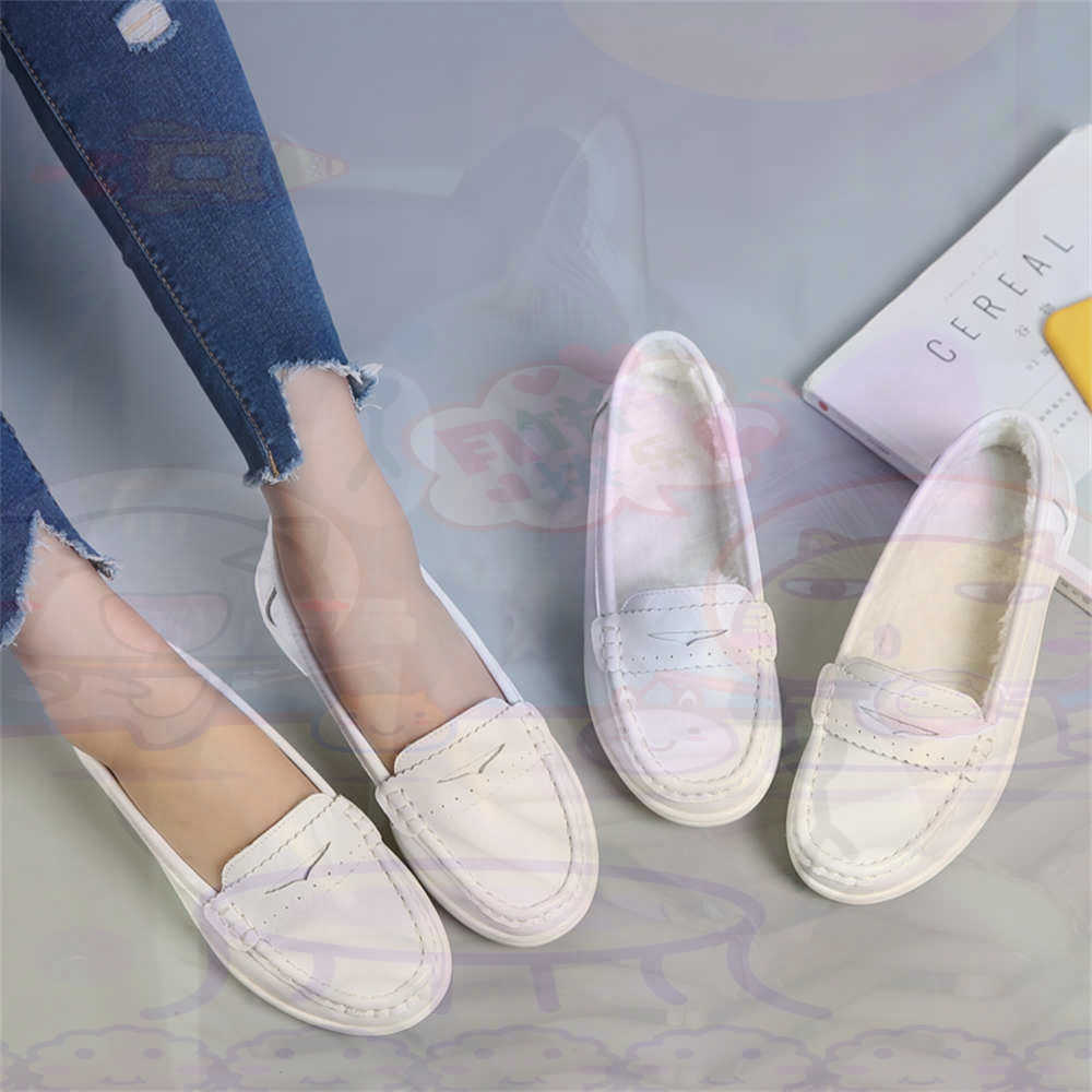 Soft SLIP-ON สตรีขนาดใหญ่รองเท - Men'S Grooming Uk บทวิจารณ์และราคา