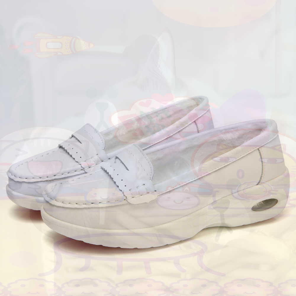 Soft SLIP-ON สตรีขนาดใหญ่รองเท - Men'S Grooming Uk บทวิจารณ์และราคา