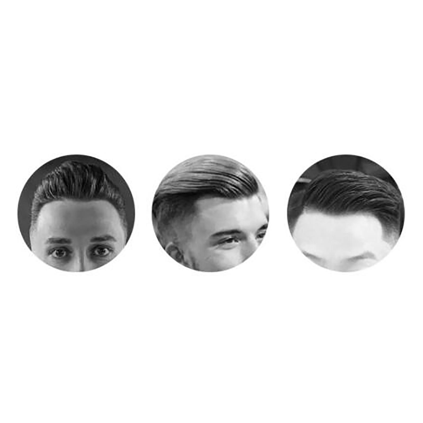 หวีหนวดแบบพกพาทรงหัวกะโหลก วัส - Men'S Grooming Hairstyles บทวิจารณ์และราคา