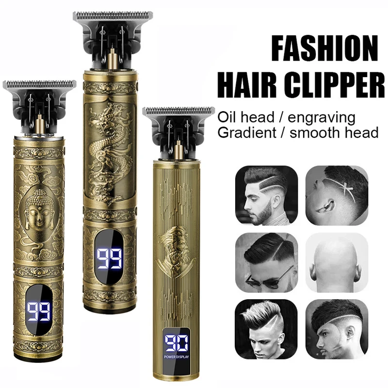 ชุดอุปกรณ์ดูแลเส้นผมสำหรับผู้ช - Men'S Grooming Haircut บทวิจารณ์และราคา
