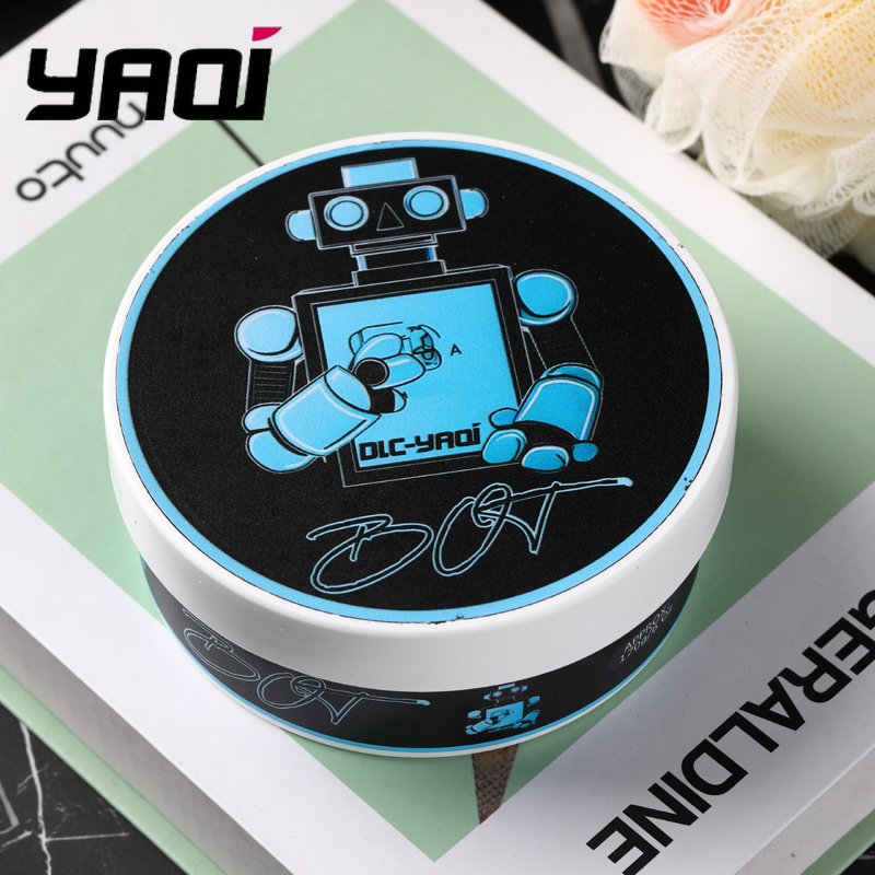 สบู่โกนหนวด YAQI BOT สำหรับผู้ - Men Grooming Usa บทวิจารณ์และราคา