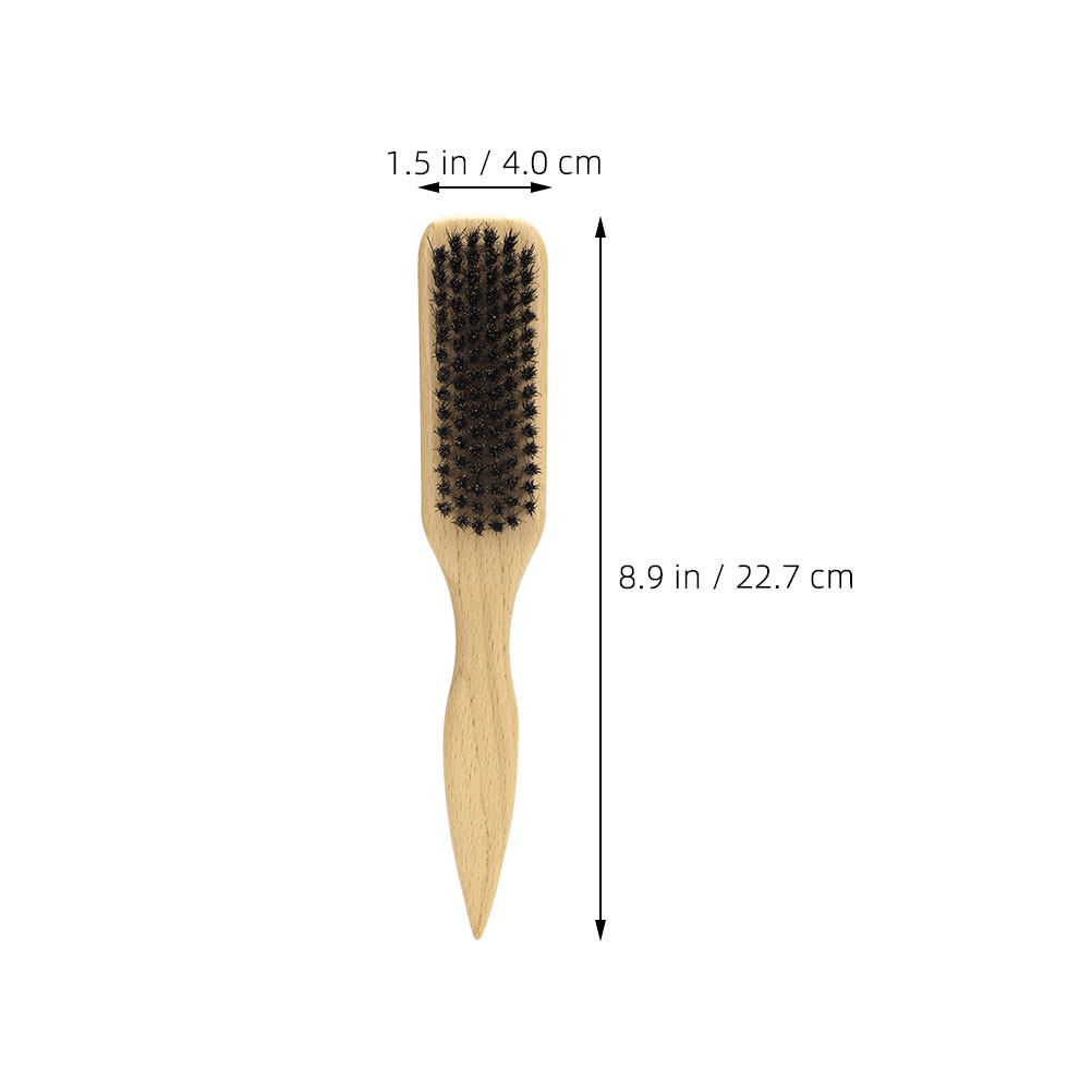 แปรงหนวดเคราขนาดเล็กสำหรับผู้ช - Men Grooming Usa บทวิจารณ์และราคา