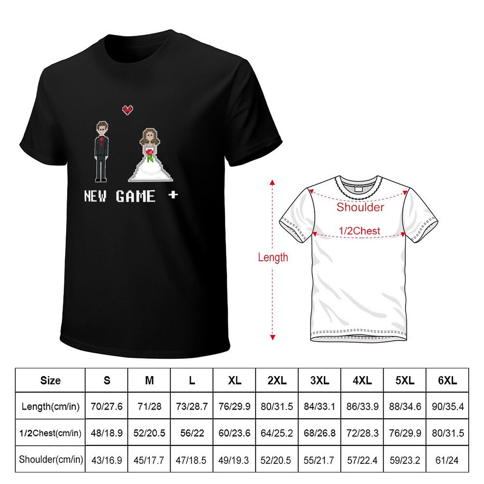 เสื้อยืดลายเกมวิดีโอเกมงานแต่ง - Men'S Grooming Videos บทวิจารณ์และราคา