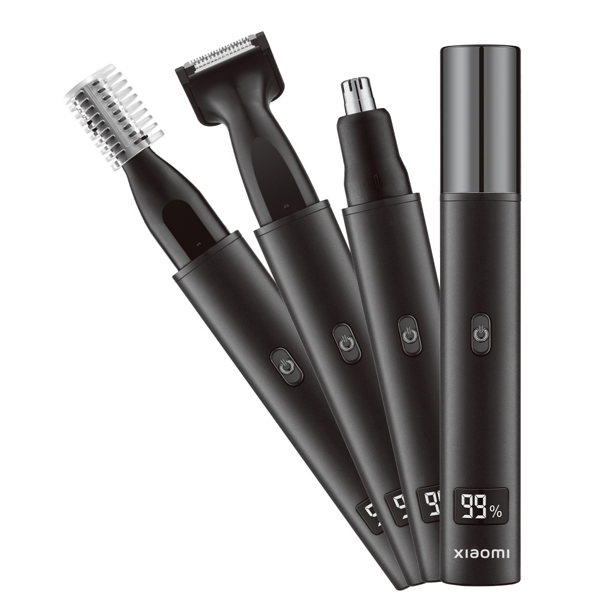 เครื่องตัดขนไฟฟ้า 3 in 1 รุ่นใ - Men'S Grooming Haircut บทวิจารณ์และราคา